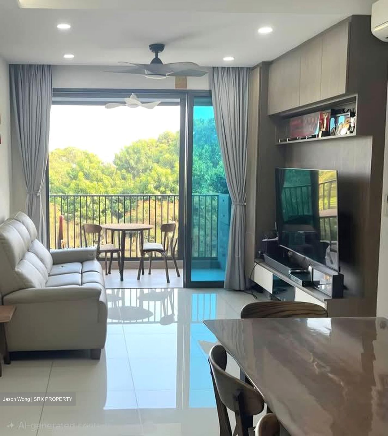 Treasure at Tampines (D18), Condominium #562814811